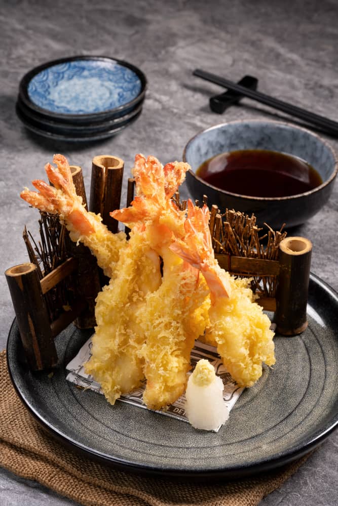Sokyo Japanese Cuisine — Food, George Town, Pulau Pinang