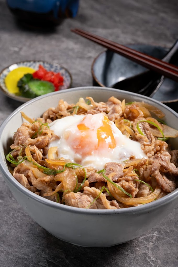 Sokyo Japanese Cuisine — Food, George Town, Pulau Pinang