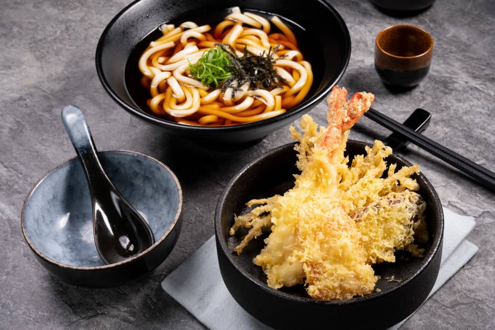 Sokyo Japanese Cuisine — Food, George Town, Pulau Pinang