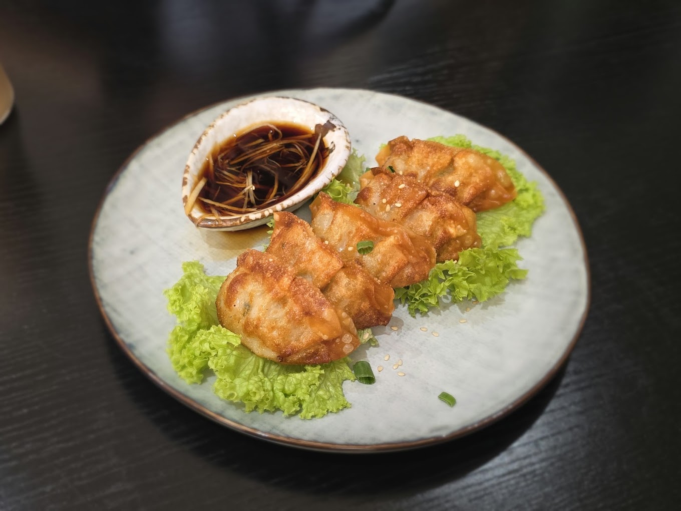 Nodernus Restaurant — Food, George Town, Pulau Pinang
