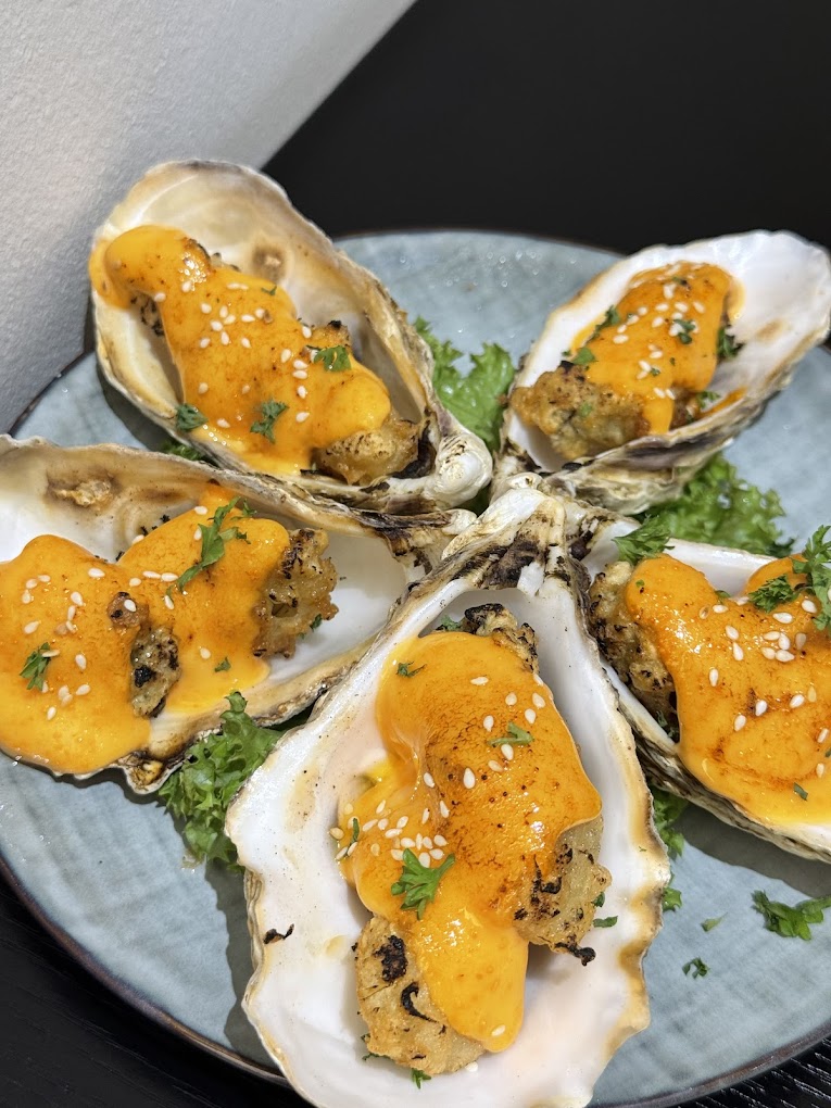 Nodernus Restaurant — Food, George Town, Pulau Pinang