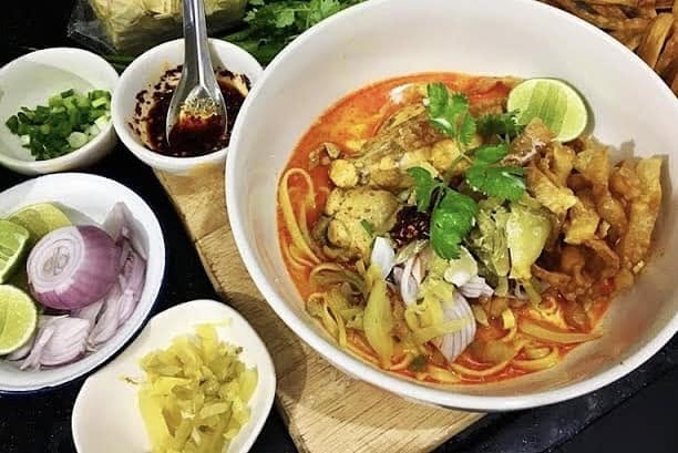 MR.ZHU Hotpot Noodles火鍋粿条 — Food, Bukit Mertajam, Pulau Pinang