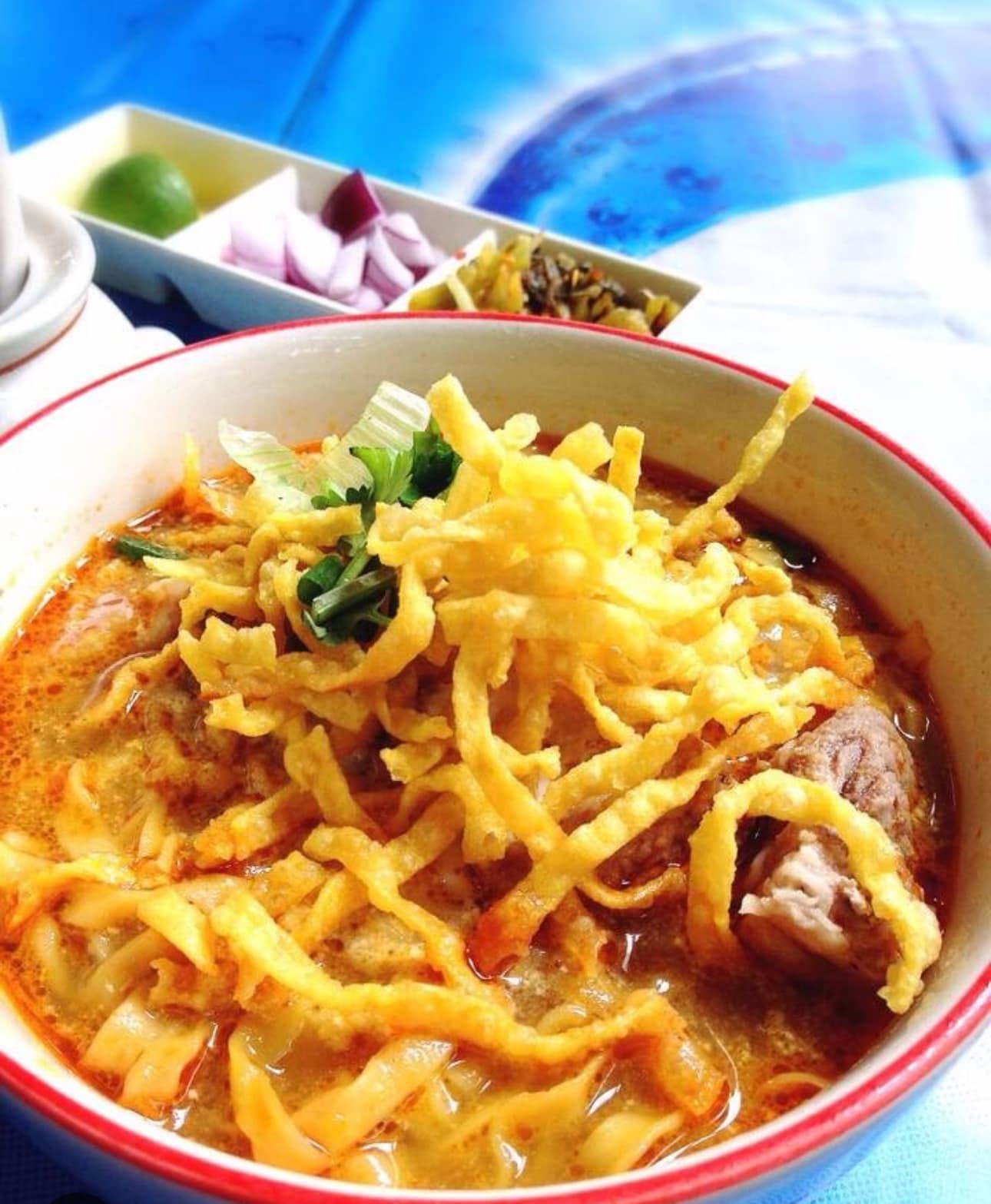 MR.ZHU Hotpot Noodles火鍋粿条 — Food, Bukit Mertajam, Pulau Pinang