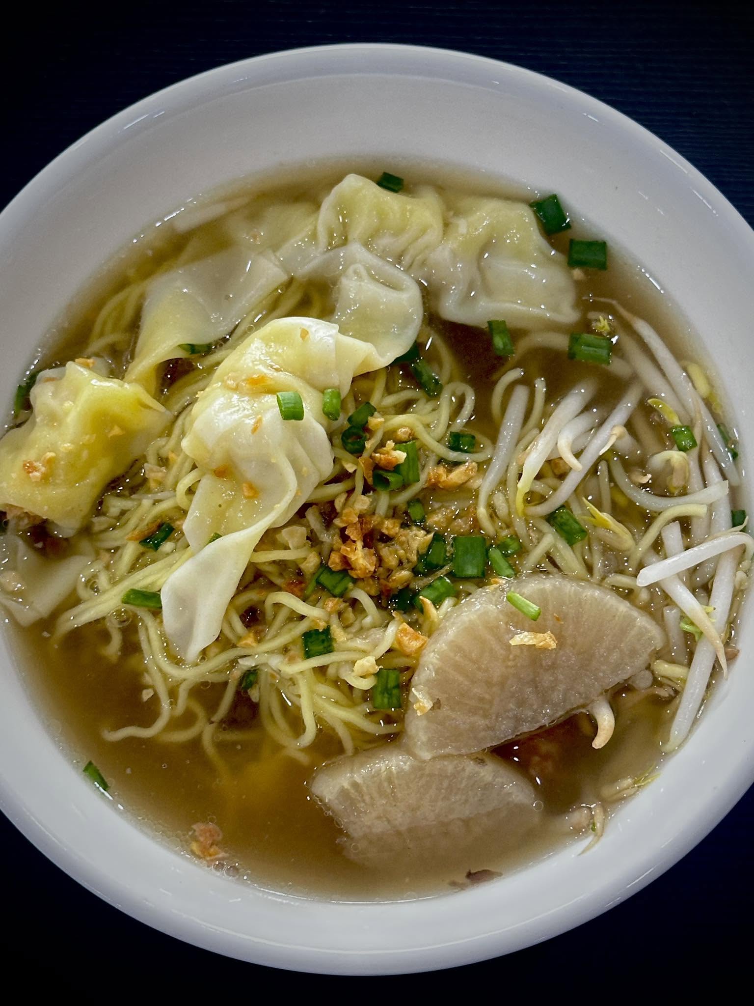 MR.ZHU Hotpot Noodles火鍋粿条 — Food, Bukit Mertajam, Pulau Pinang