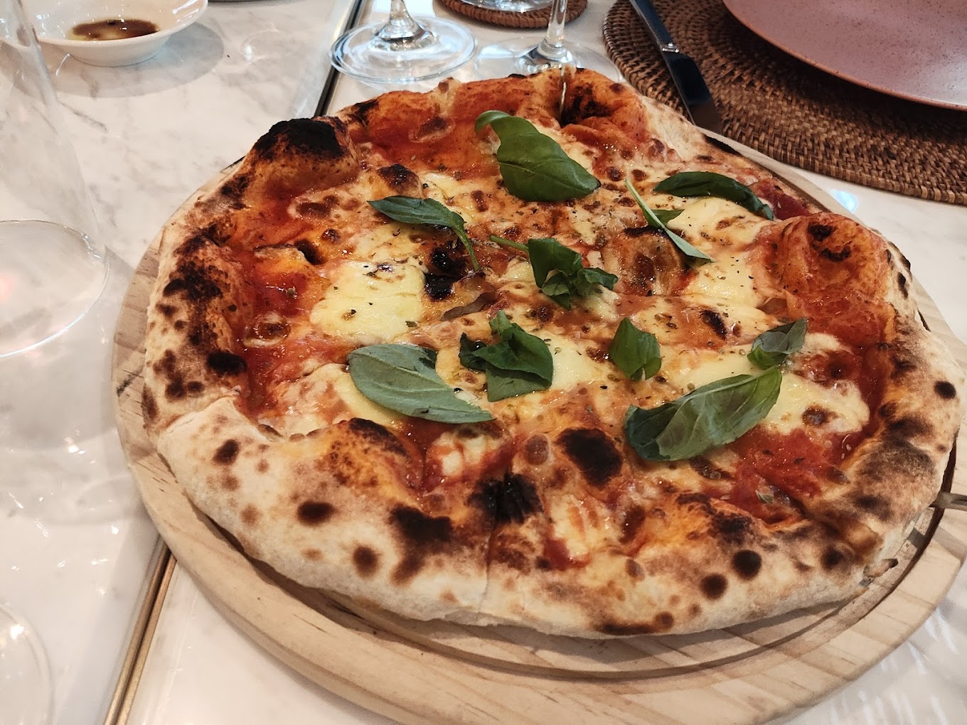 Kucina, Penang Marriott Hotel — Food, George Town, Pulau Pinang