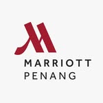 Kucina, Penang Marriott Hotel