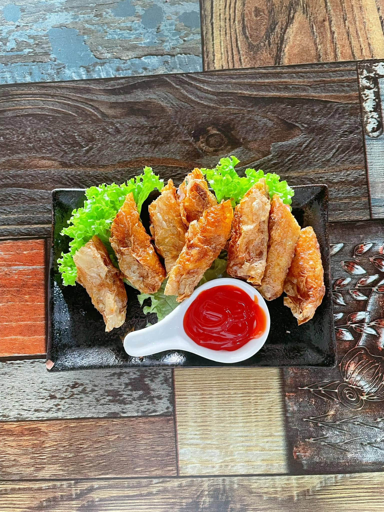 泰享吃 Taixiangchi — Food, Bukit Mertajam, Pulau Pinang