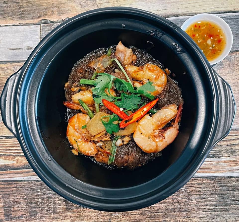 泰享吃 Taixiangchi — Food, Bukit Mertajam, Pulau Pinang