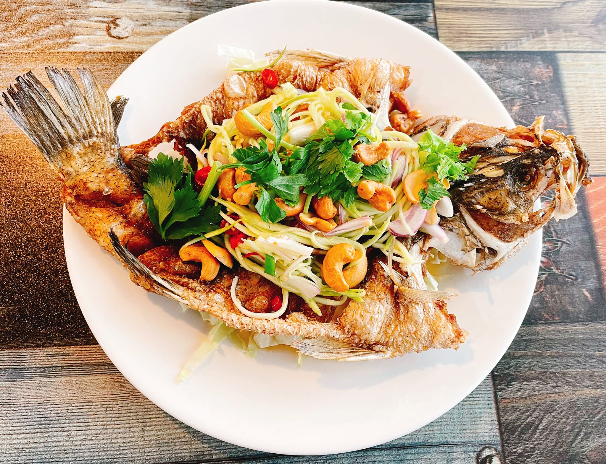 泰享吃 Taixiangchi — Food, Bukit Mertajam, Pulau Pinang