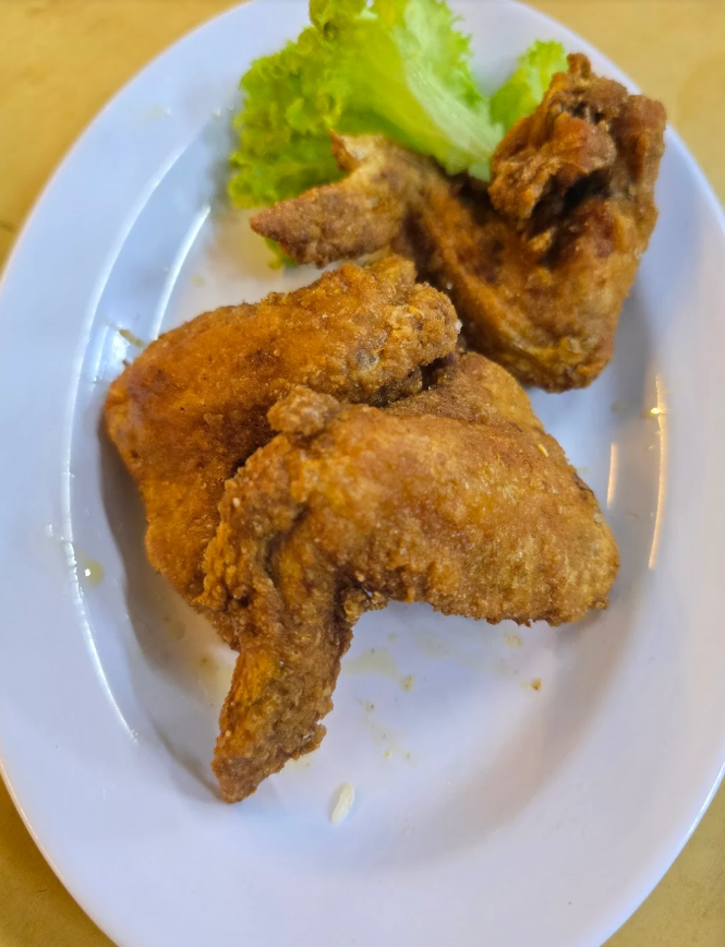 Long Kee Cafe — Food, Bukit Mertajam, Pulau Pinang