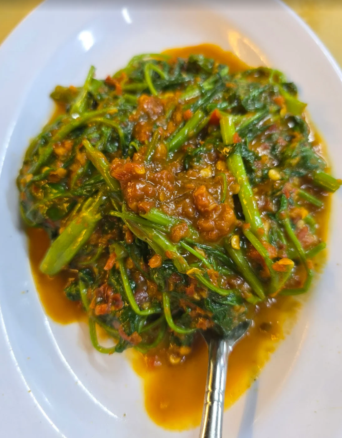 Long Kee Cafe — Food, Bukit Mertajam, Pulau Pinang