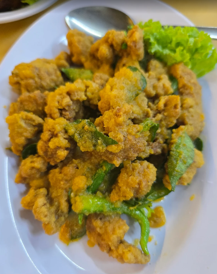 Long Kee Cafe — Food, Bukit Mertajam, Pulau Pinang