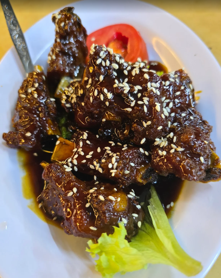 Long Kee Cafe — Food, Bukit Mertajam, Pulau Pinang