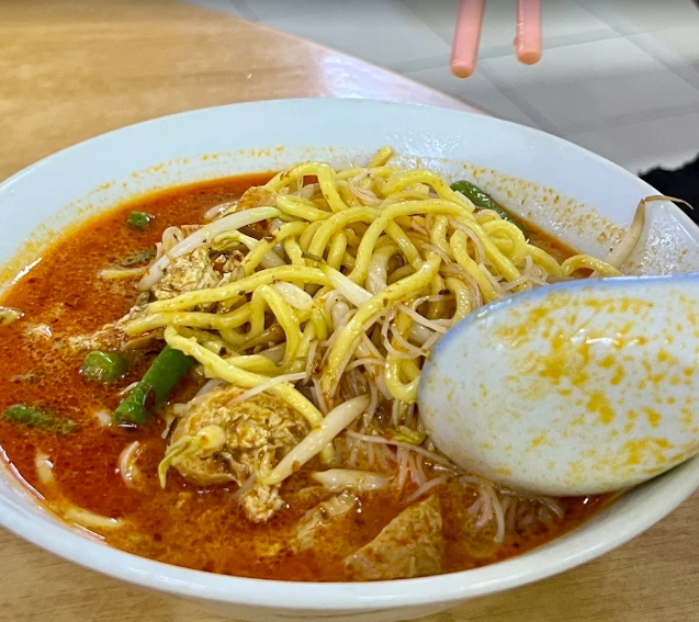 Golden Star Restaurant — Food, Bukit Mertajam, Pulau Pinang