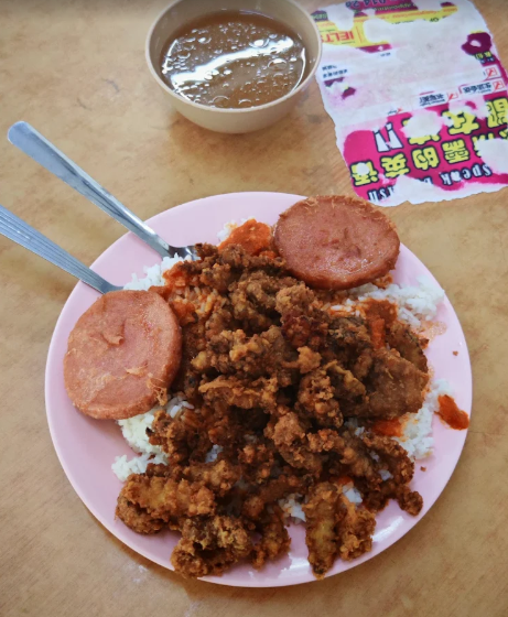 Golden Star Restaurant — Food, Bukit Mertajam, Pulau Pinang