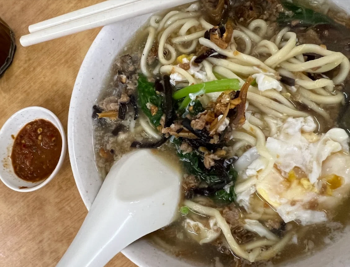 Golden Star Restaurant — Food, Bukit Mertajam, Pulau Pinang