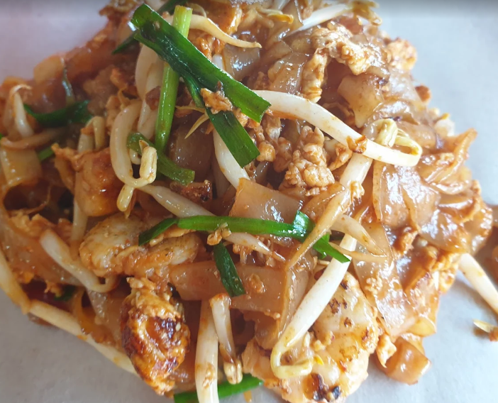 Golden Star Restaurant — Food, Bukit Mertajam, Pulau Pinang