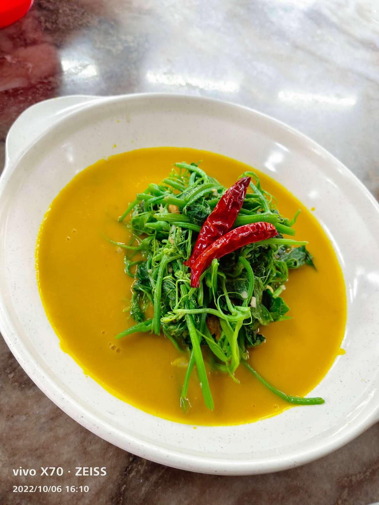 Kedai Kopi 009 — Food, Bukit Mertajam, Pulau Pinang
