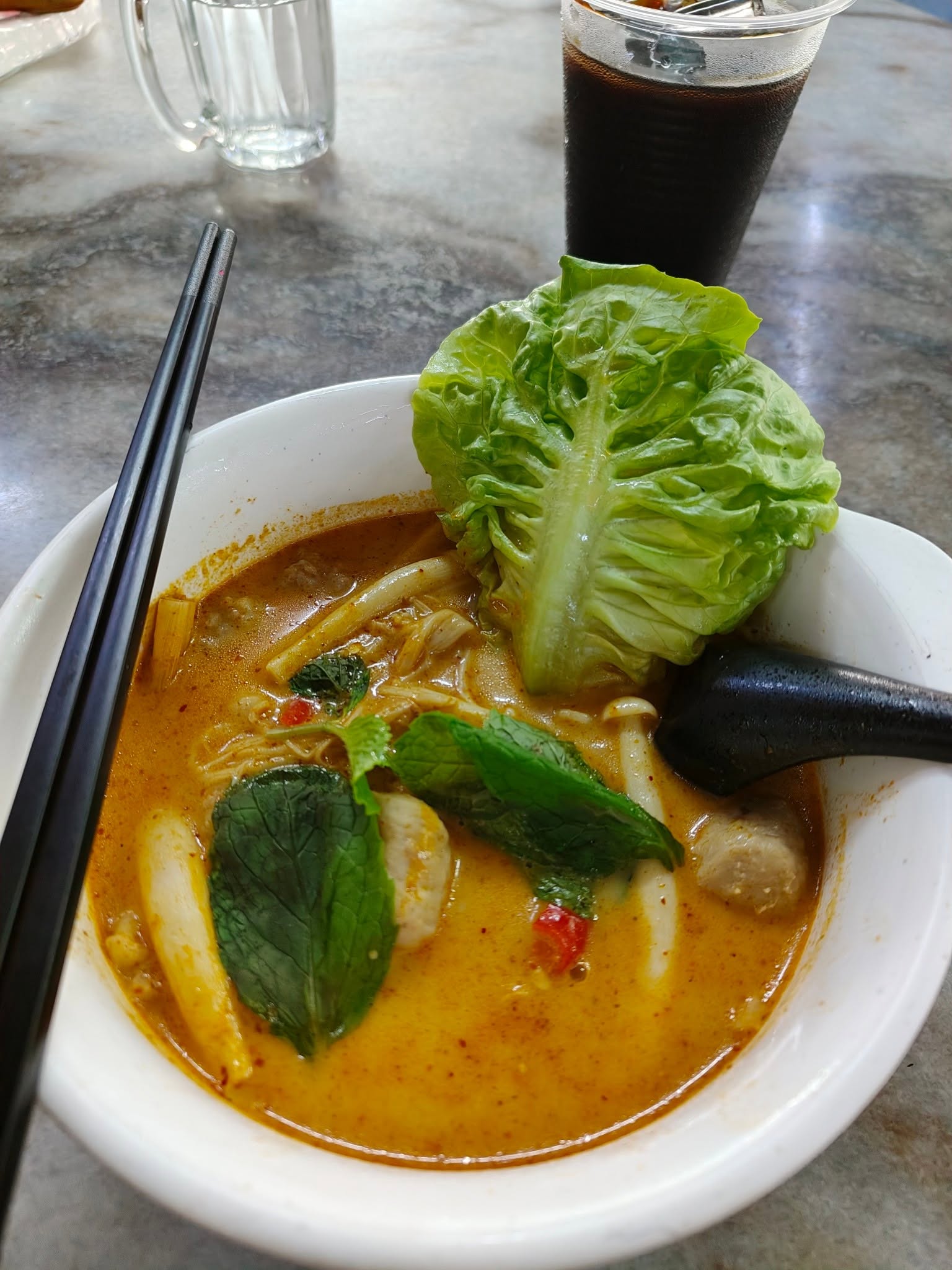 Kedai Kopi 009 — Food, Bukit Mertajam, Pulau Pinang