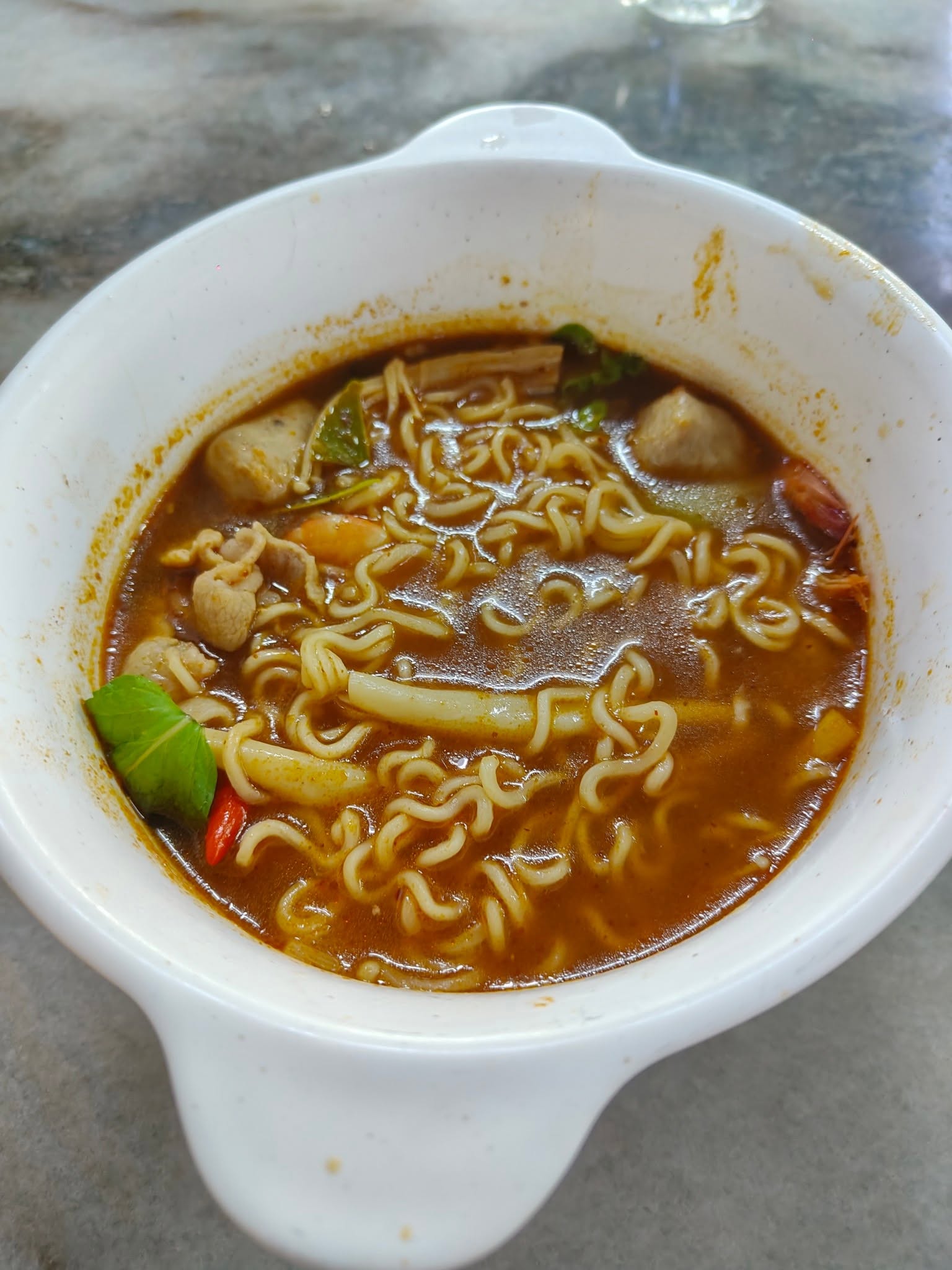 Kedai Kopi 009 — Food, Bukit Mertajam, Pulau Pinang