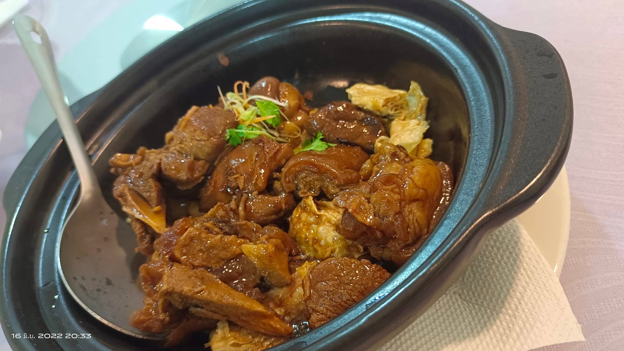 SS 9 KOPITIAM 麦哥一碗面 — Food, Bukit Mertajam, Pulau Pinang