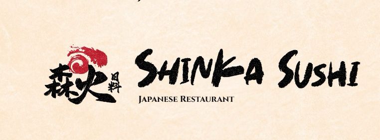 Shinka Sushi