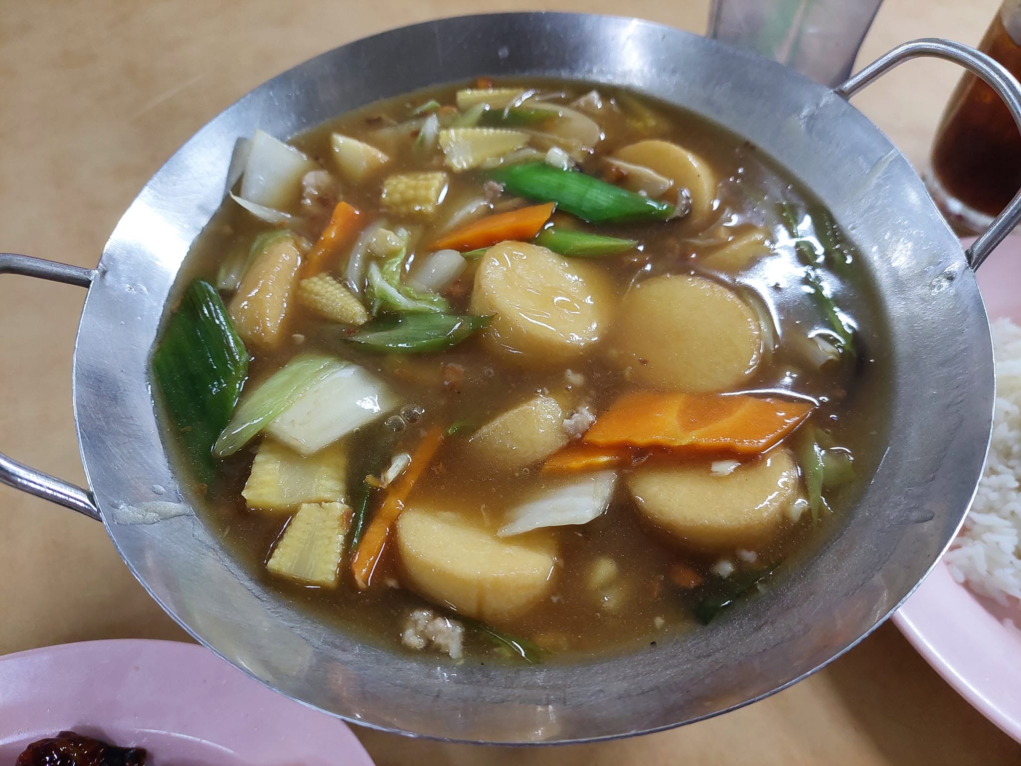 Wen Xiang Restaurant — Food, Bukit Mertajam, Pulau Pinang