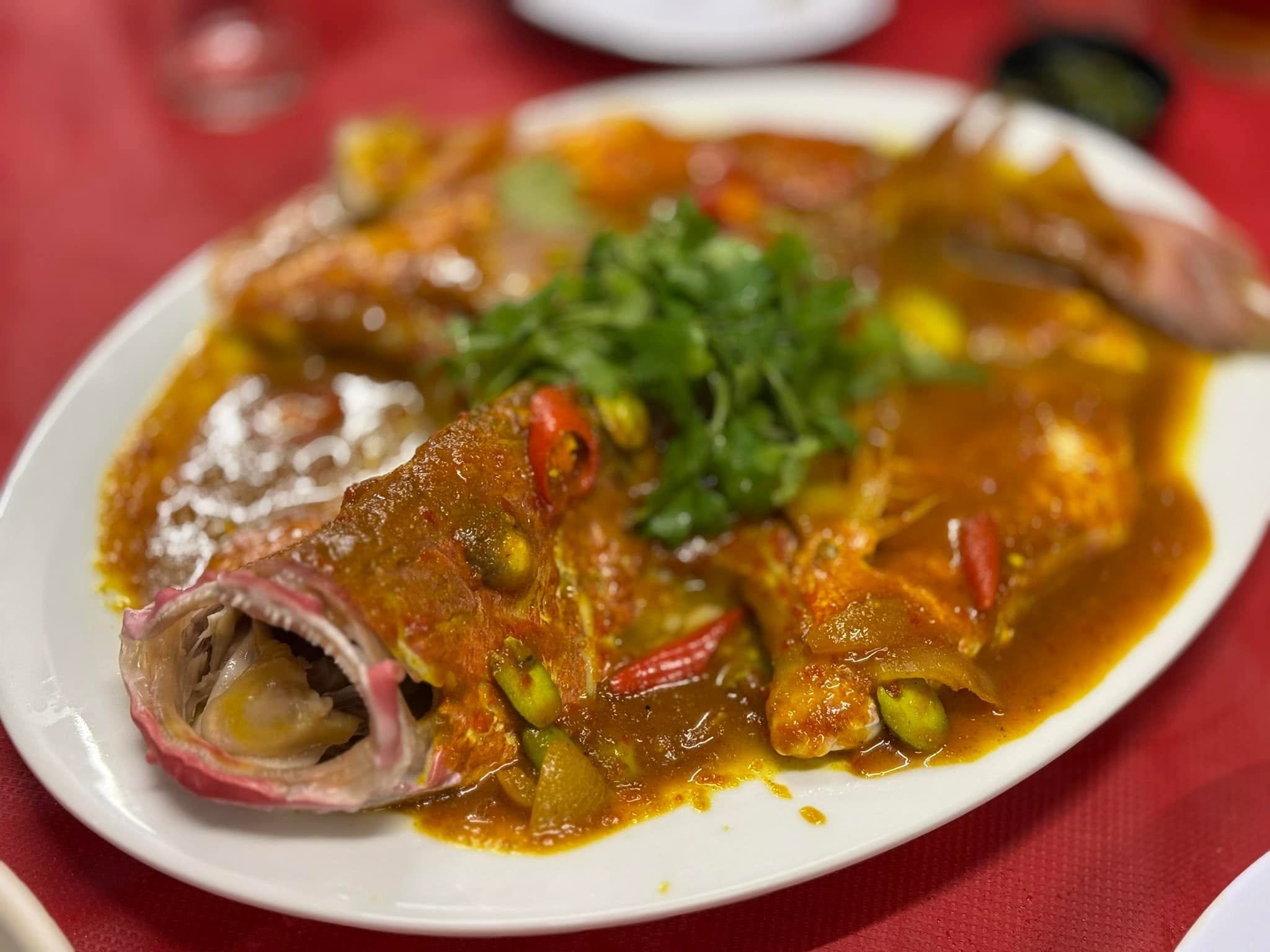 Wen Xiang Restaurant — Food, Bukit Mertajam, Pulau Pinang
