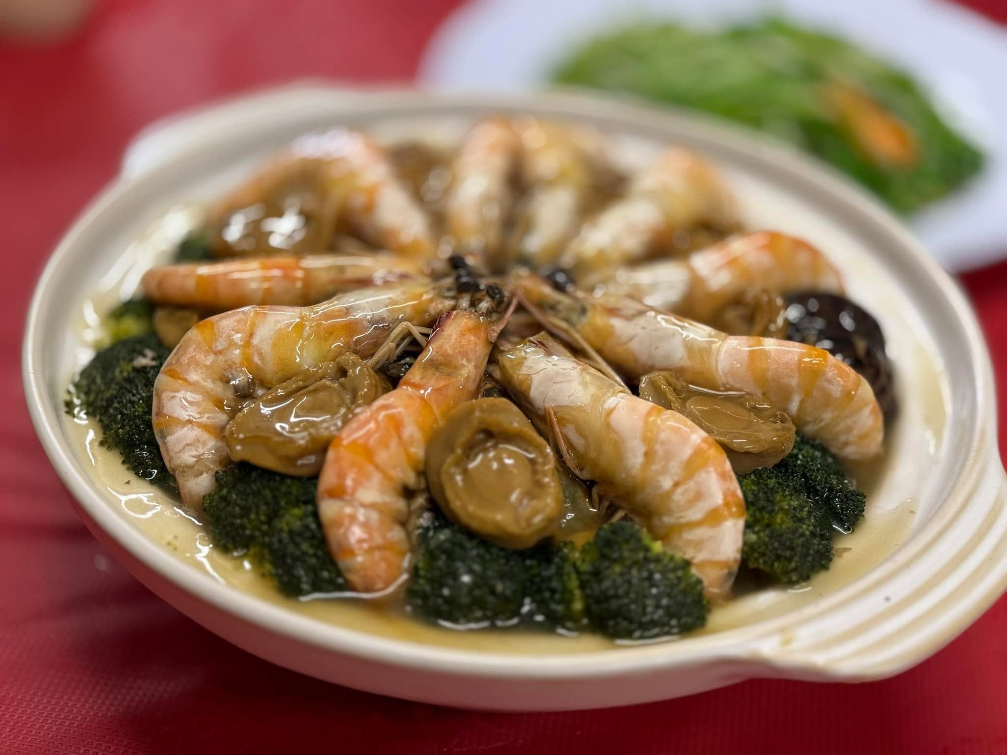 Wen Xiang Restaurant — Food, Bukit Mertajam, Pulau Pinang