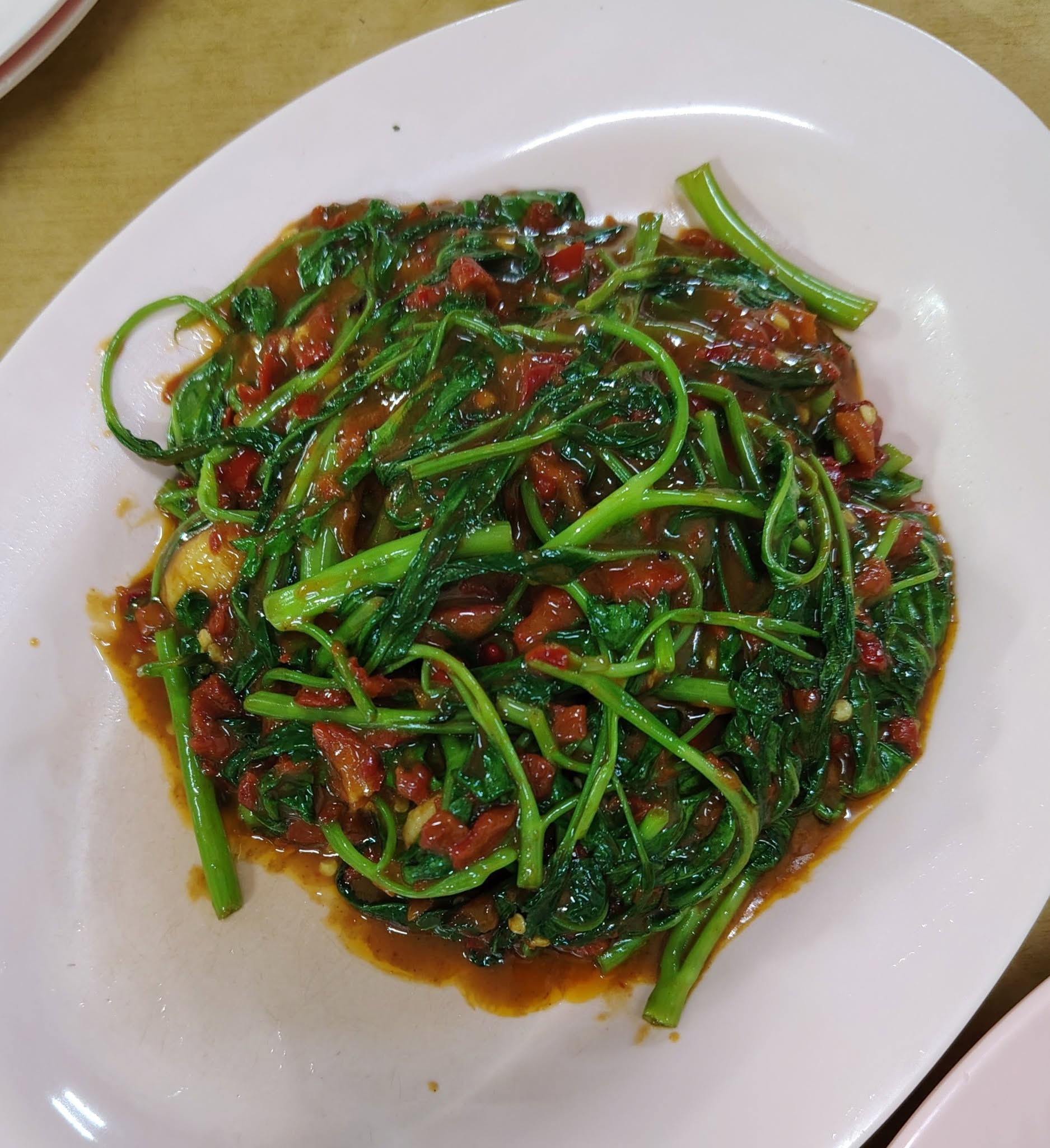 Wen Xiang Restaurant — Food, Bukit Mertajam, Pulau Pinang