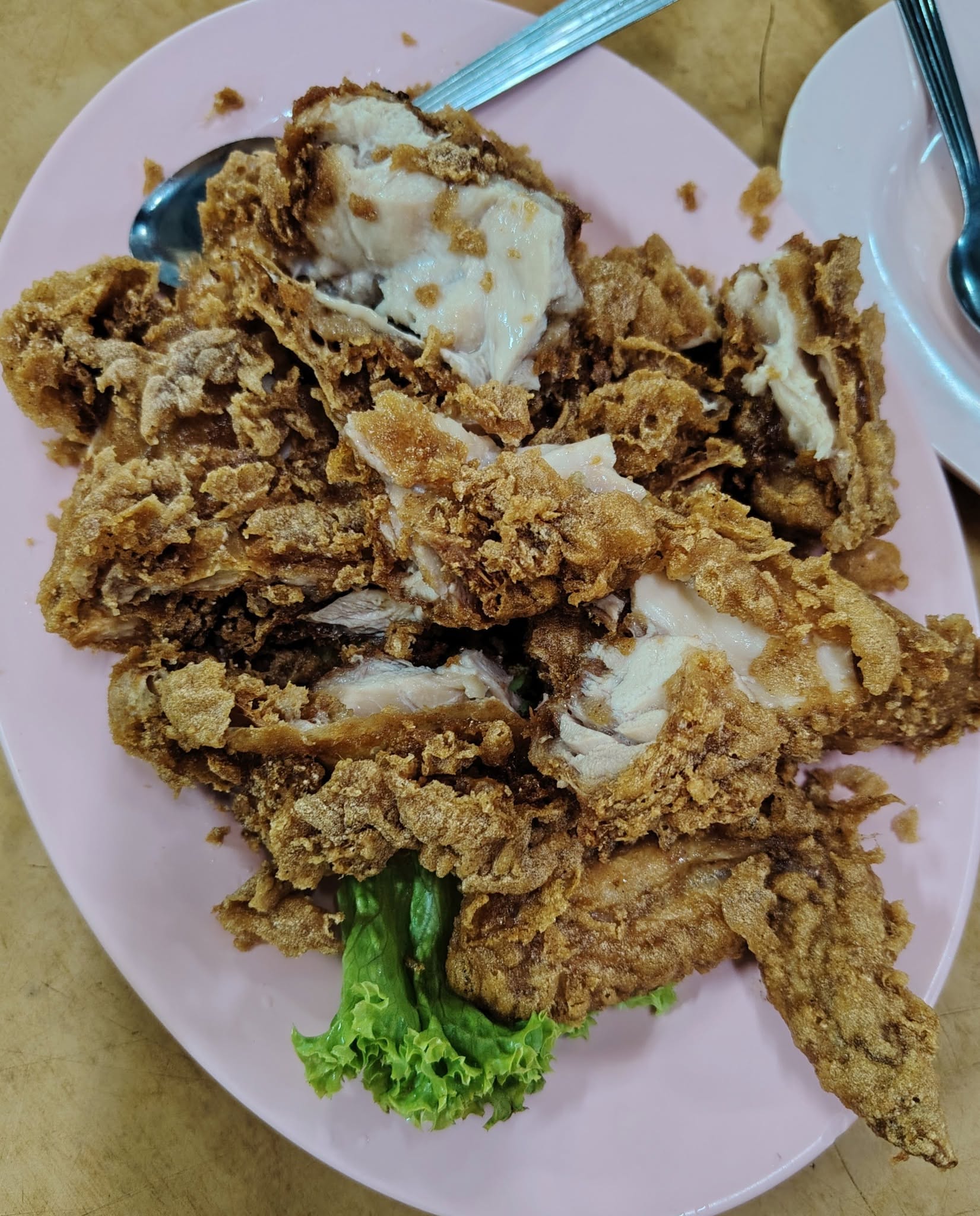 Wen Xiang Restaurant — Food, Bukit Mertajam, Pulau Pinang