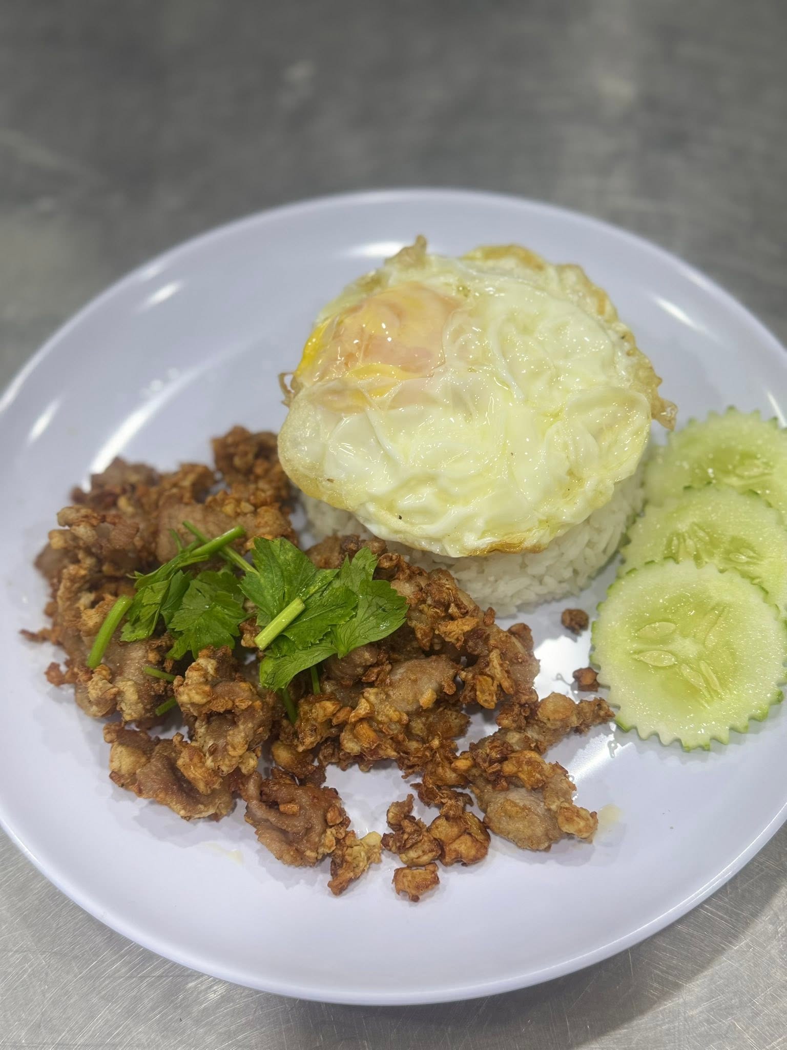 🐙 Juhu Sudyod Thai Cafe — Food, Jelutong, Pulau Pinang