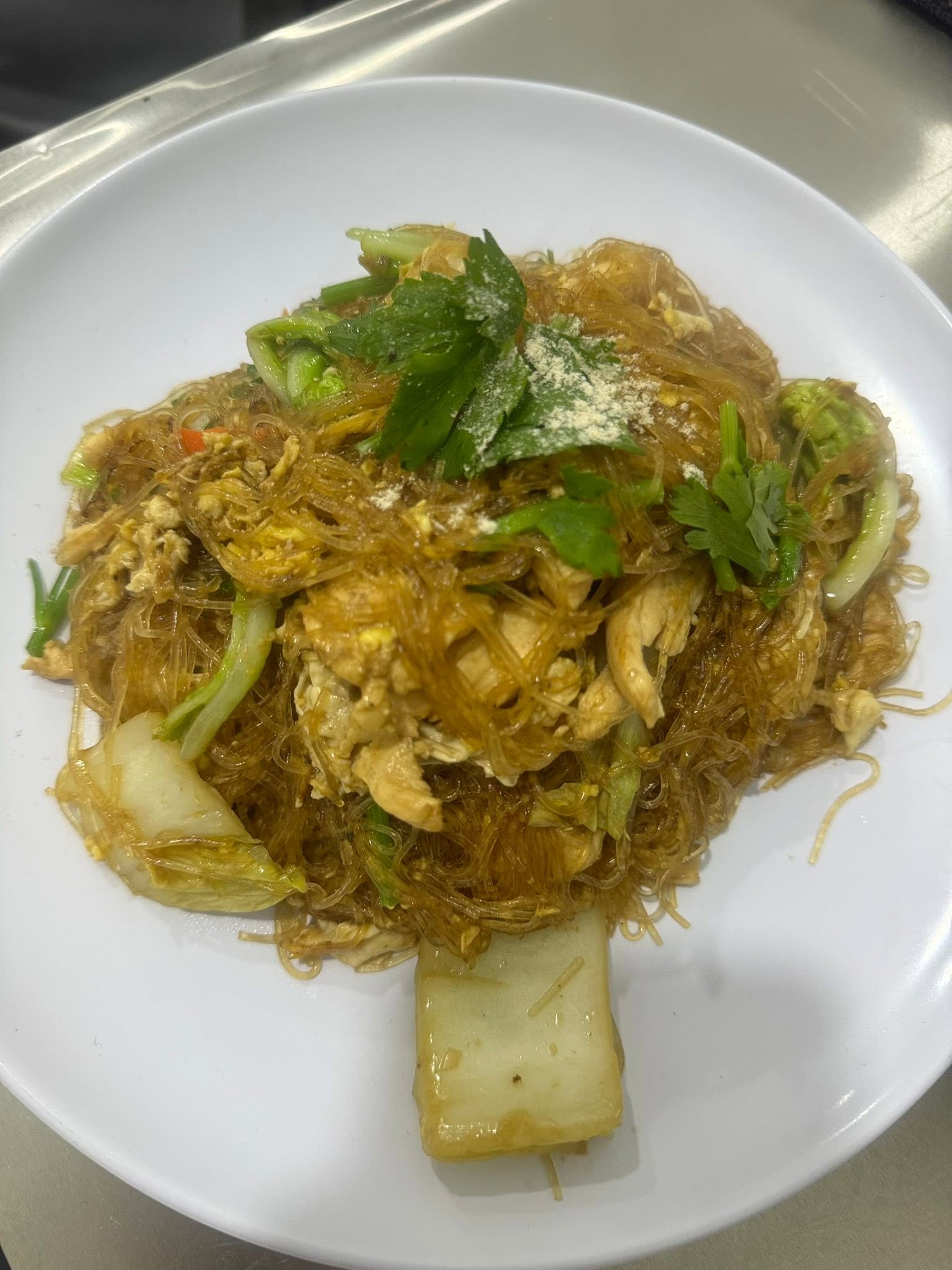 🐙 Juhu Sudyod Thai Cafe — Food, Jelutong, Pulau Pinang