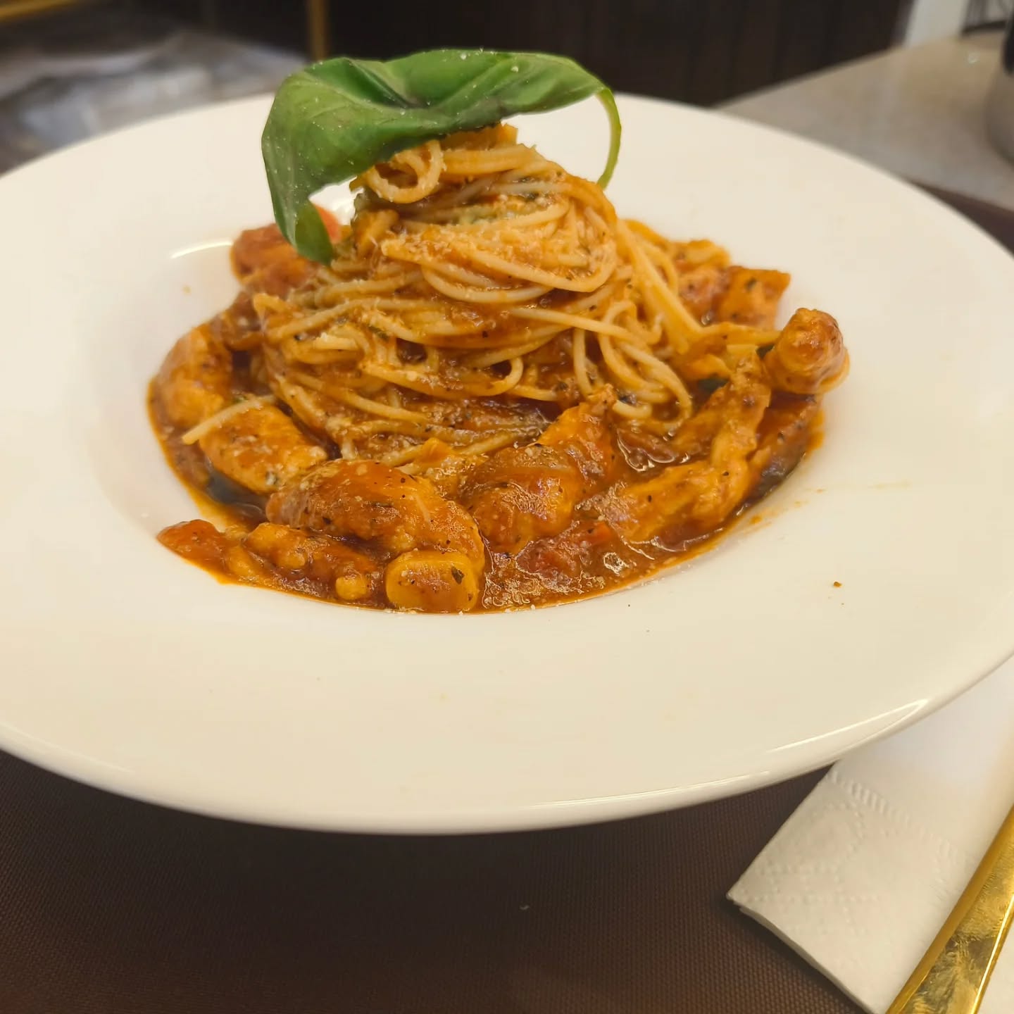 Golden Horse Restaurant — Food, George Town, Pulau Pinang