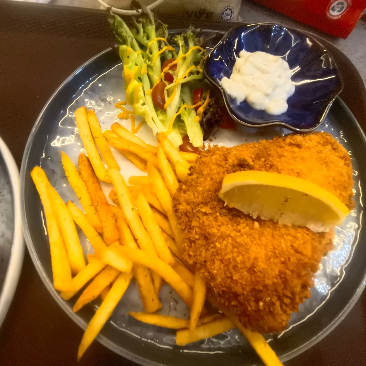 Golden Horse Restaurant — Food, George Town, Pulau Pinang