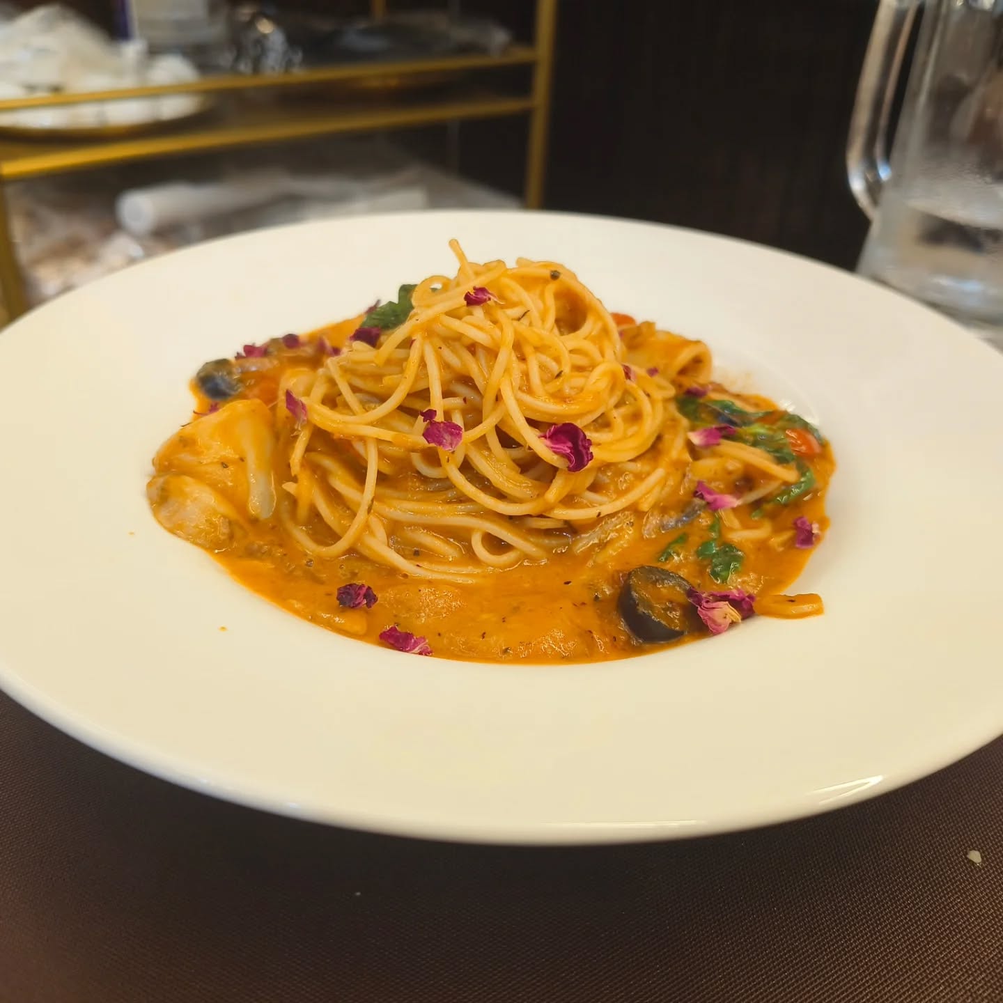 Golden Horse Restaurant — Food, George Town, Pulau Pinang