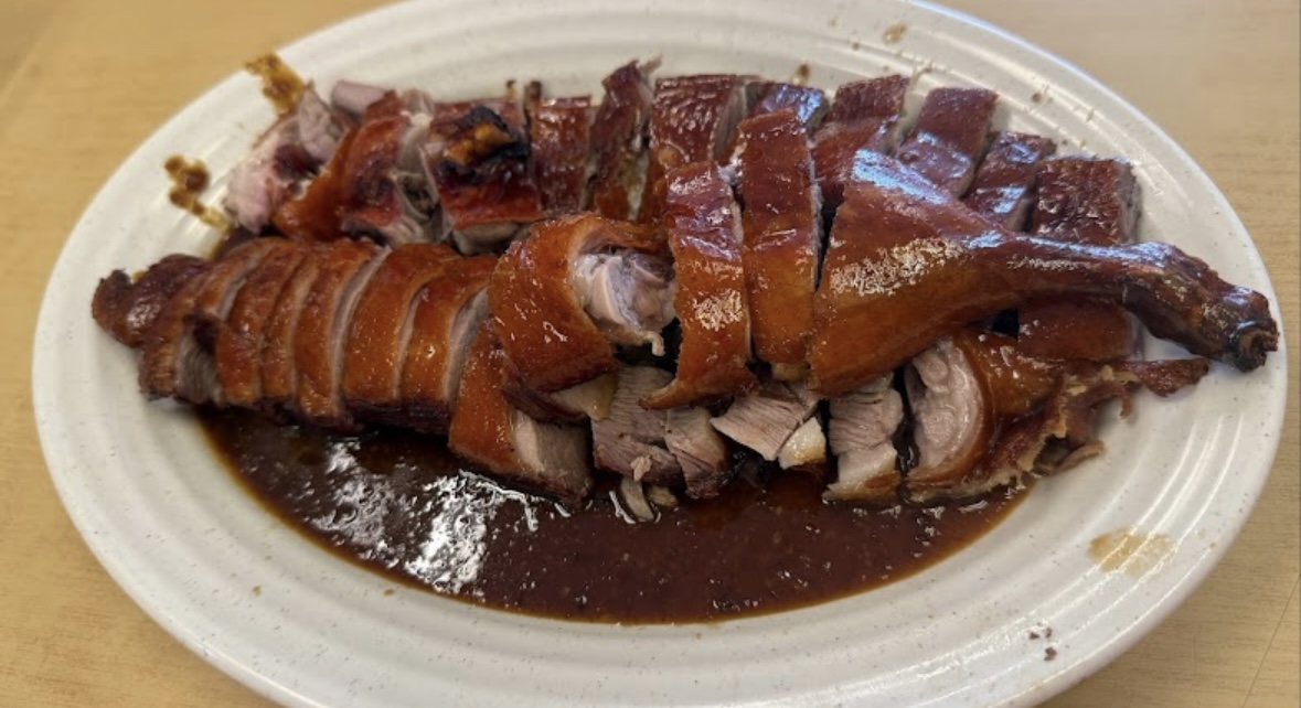 Restoran Chu Yoke Weng 猪肉荣 — Food, Gelugor, Pulau Pinang