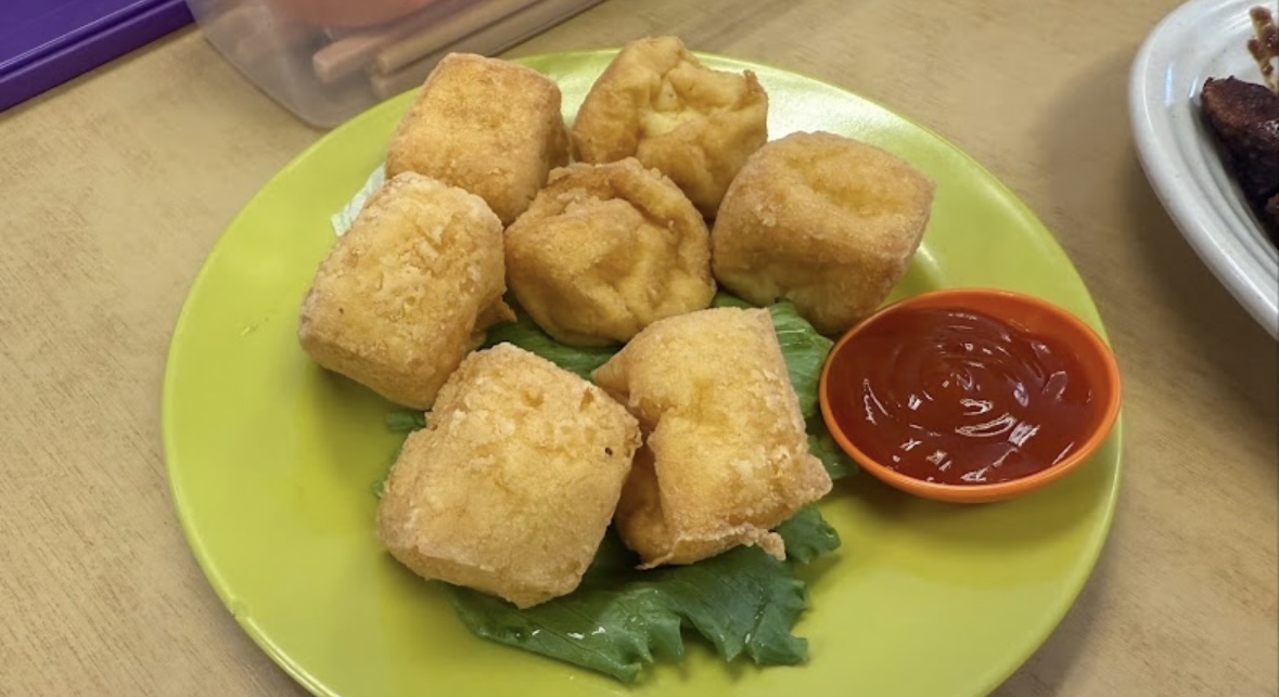 Restoran Chu Yoke Weng 猪肉荣 — Food, Gelugor, Pulau Pinang