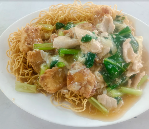 888中泰火锅&海鲜煮炒&饮食中心 — Food, Bukit Mertajam, Pulau Pinang
