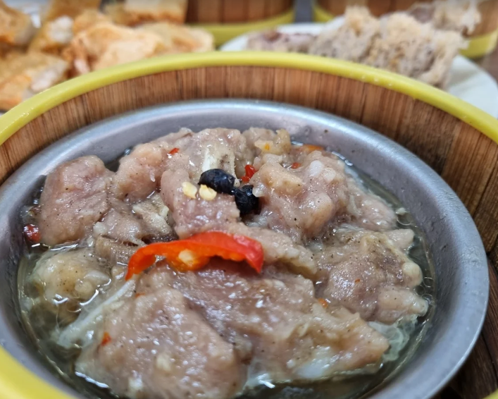 888中泰火锅&海鲜煮炒&饮食中心 — Food, Bukit Mertajam, Pulau Pinang