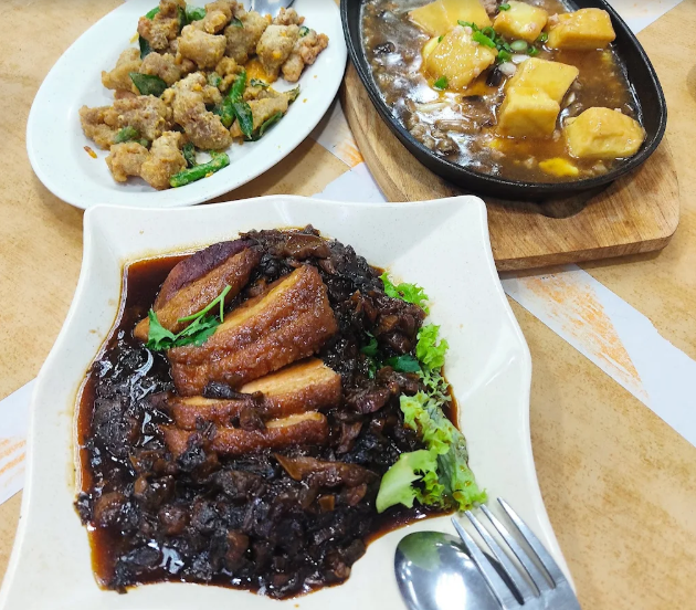 888中泰火锅&海鲜煮炒&饮食中心 — Food, Bukit Mertajam, Pulau Pinang