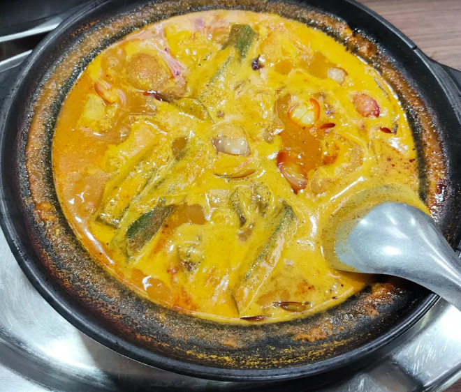 888中泰火锅&海鲜煮炒&饮食中心 — Food, Bukit Mertajam, Pulau Pinang