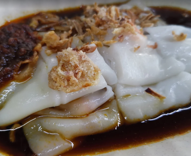 888中泰火锅&海鲜煮炒&饮食中心 — Food, Bukit Mertajam, Pulau Pinang