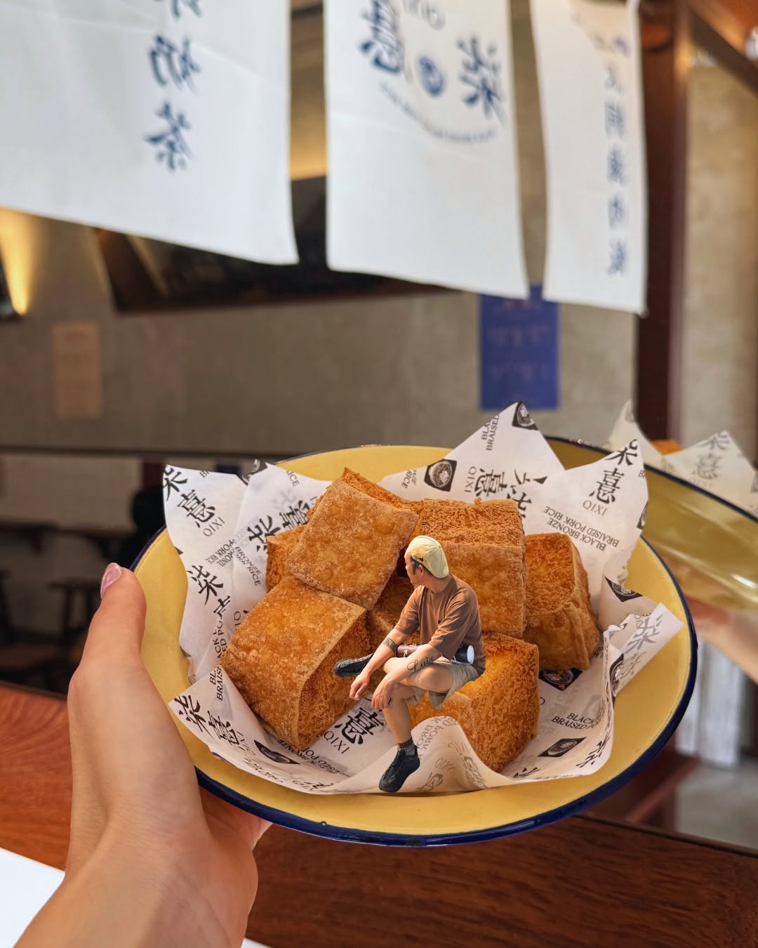 Qixi7柒憙黑铜卤肉饭 Alma — Food, Bukit Mertajam, Pulau Pinang