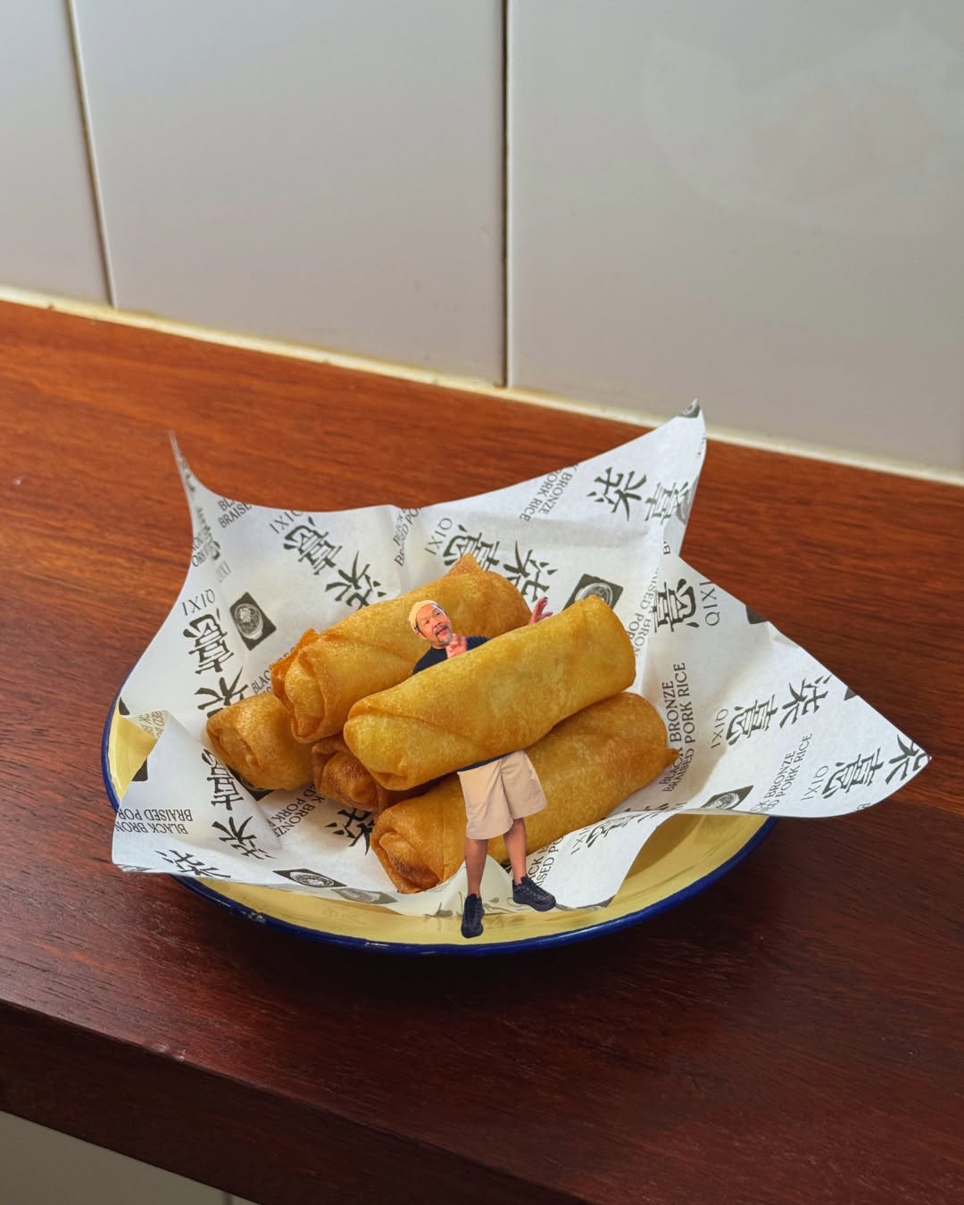 Qixi7柒憙黑铜卤肉饭 Alma — Food, Bukit Mertajam, Pulau Pinang