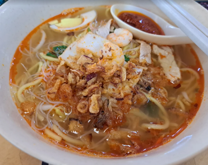 Restoran Xing Seong Yuan