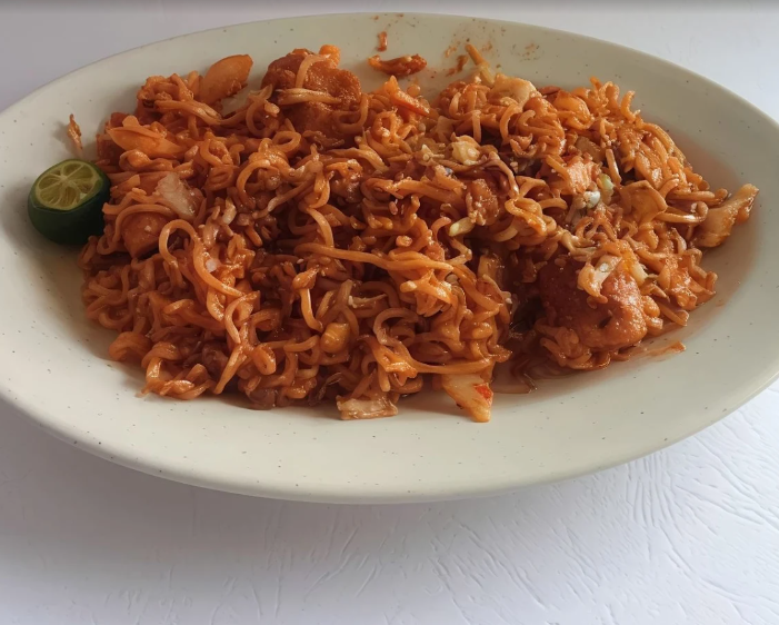 Restoran Nasi Kandar Arr Khann — Food, Bukit Mertajam, Pulau Pinang