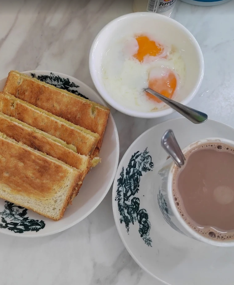 Restoran Ke Xiang — Food, Bukit Mertajam, Pulau Pinang