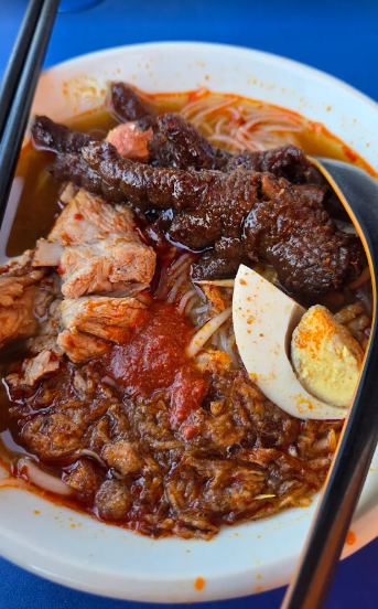 Restoran Ke Xiang — Food, Bukit Mertajam, Pulau Pinang