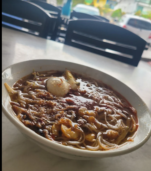 Restoran Ke Xiang — Food, Bukit Mertajam, Pulau Pinang